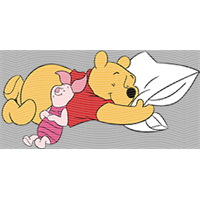 Winnie the Pooh-WP 50
